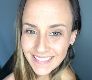 Meet your Posher, Kelly